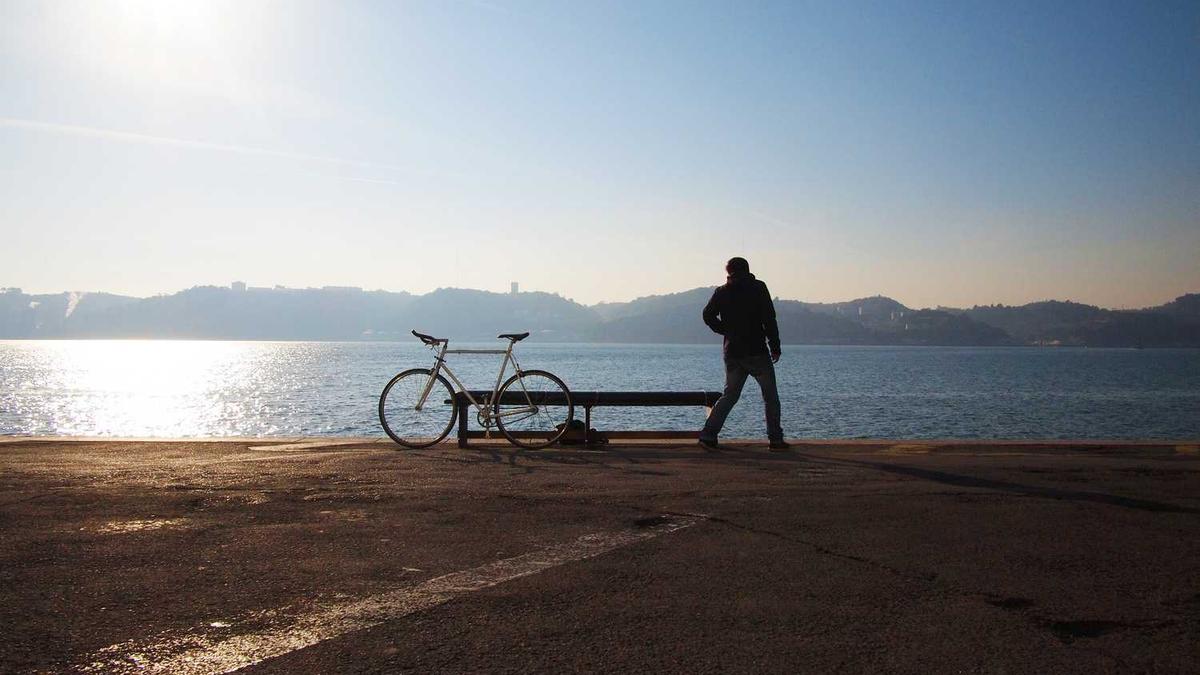 生活很苦自己加糖的文案 最后的期待叫未来可期