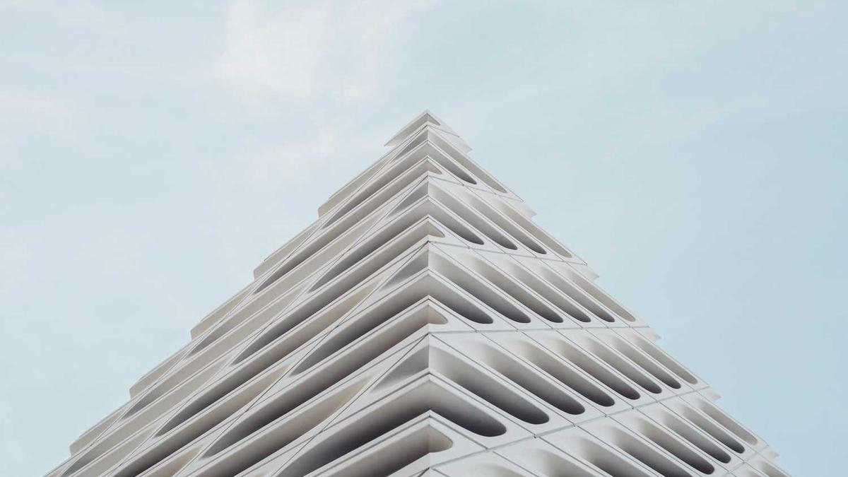 上海中环大厦为什么这么便宜