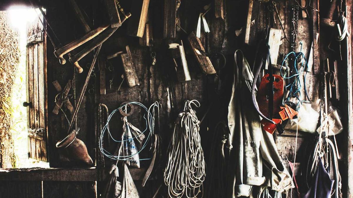 木桶浴是什么流程