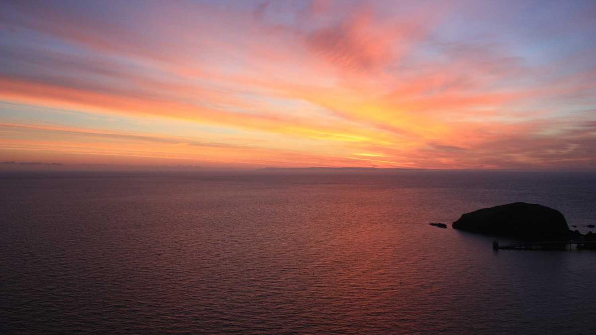 主要城市供暖日期