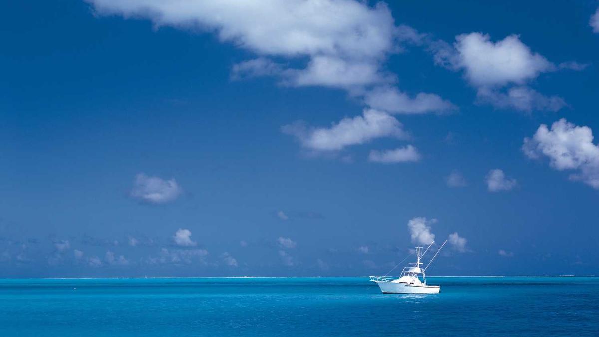 2024年第2号台风马力斯最新消息 广州发布今年首个台风白色预警