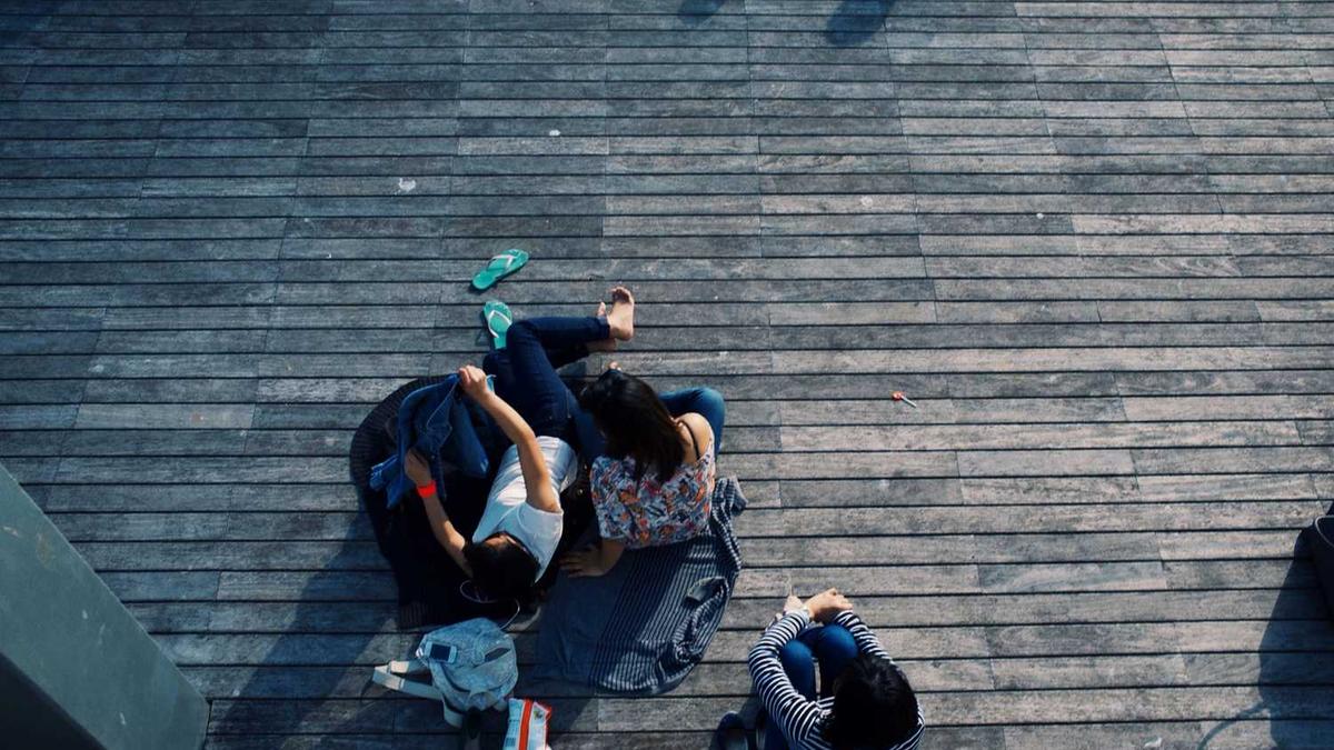 滨州医学院有几个校区