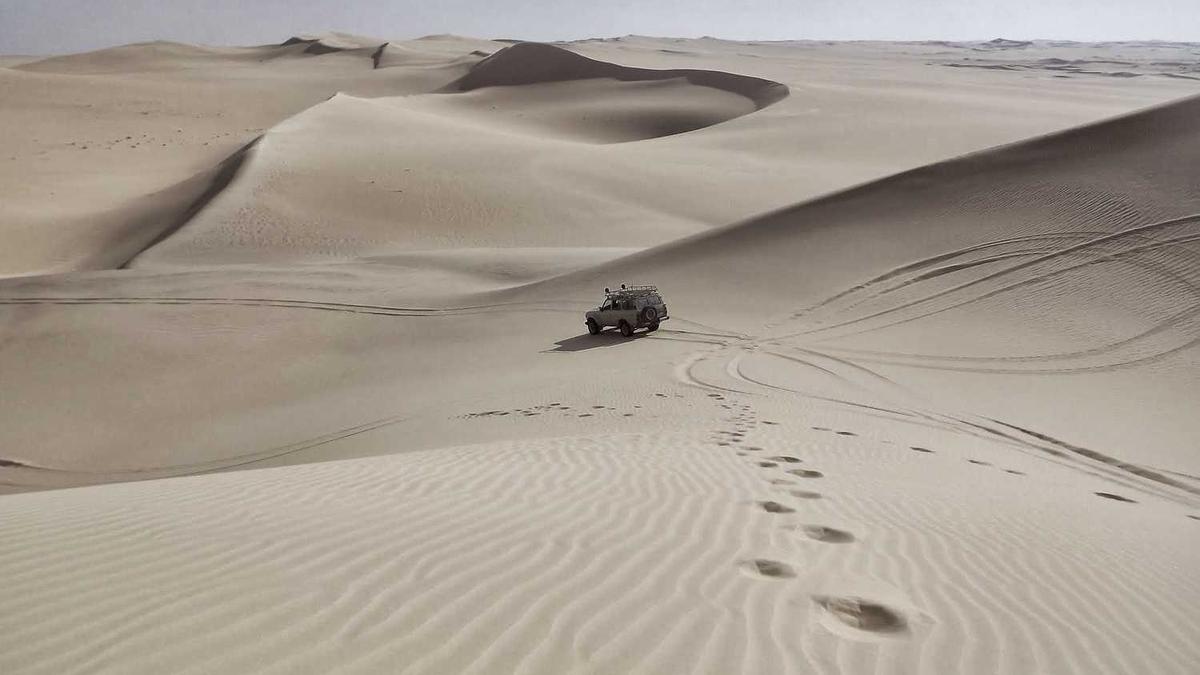 沧州攻略旅游景点